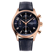 Frederique Constant Runabout Gents Auto R/G WR50 FC-392RMN5B4