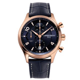 Frederique Constant Runabout Gents Auto R/G WR50 FC-392RMN5B4