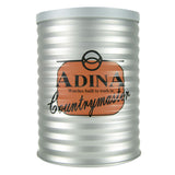 Adina Country Master Gents S/S Black NK150 S2FB SA