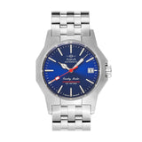 Adina Country Master Automatic Underground NK151 S6XB Work Watch