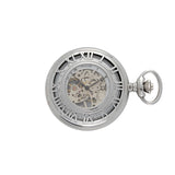 Adina Kensington Pocket Watch S/S PW5670 D1RP