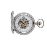 Adina Kensington Pocket Watch S/S PW5670 D1RP