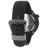 Seiko Prospex Mens Solar Diver L/E Black/Black D200m 46.7mm SNE577P