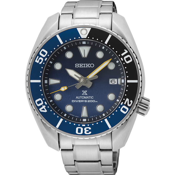 Seiko Prospex Automatic Diver's 'Noosa' Limited Edition SPB347J