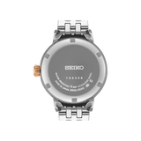 Seiko Presage Cocktail Automatic Womens S/S White SRE009J