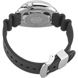 Seiko Prospex Turtle Mens Auto S/S Black D200M SRPE93K