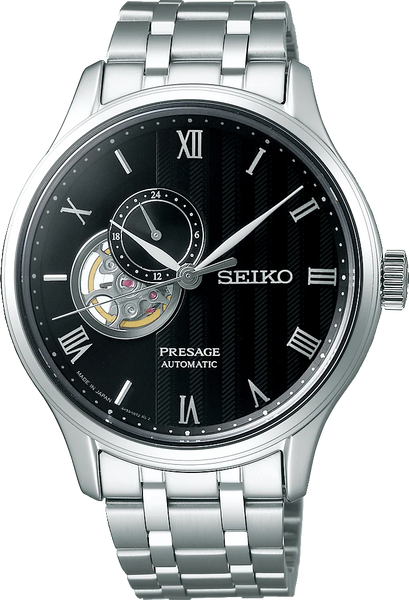 Seiko presage outlet ssa379j