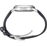 Seiko Presage Auto Gents S/S Blue 50m 40.5mm SSA405J