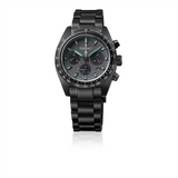 Seiko Prospex Mens Chronograph Black/Black 100M 39mm SSC917P