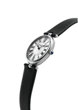 Frederique Constant Classics Art Deco Oval Lds 30M - 30/25mm FC-200MPW2V6