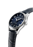 Frederique Constant Gents Strp SSWP 50M Runabout FC-303RMN5B6