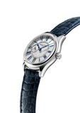 Frederique Constant Lds Auto Small Seconds WR50 - 36mm FC-318MPWN3B6