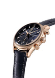 Frederique Constant Runabout Gents Auto R/G WR50 FC-392RMN5B4