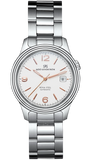 Sjoo Sandstrom RSC Ivory/Steel - 32mm 007181
