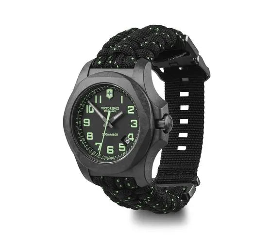 Victorinox I.N.O.X. Carbon 43mm 241859