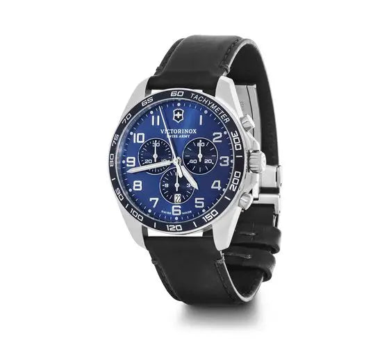 Victorinox FieldForce Classic Chrono 42mm 241929