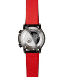 Bausele OceanMoon IV - Black - 42mm