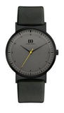 Danish Design Helsinki Grey/Black - 41 mm - DDIQ16Q1189