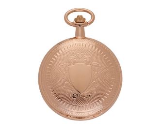 Adina Kensington Pocket Watch RG PW5530 R1RP