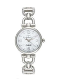 Adina Oceaneer Dress LDS SS White 28.40mm CT105 S1XB