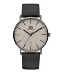 Danish Designs Hudson Mist Grey - 39mm - DDIQ14Q1237