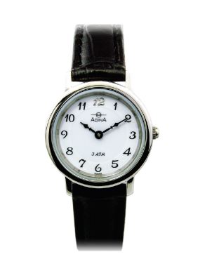 Adina Everyday WR SS Black LS