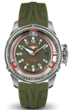 Sturmanskie Mars 2 Green NH35/9035977