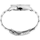 Seiko Prospex Auto Divers Silver/Green D200M 45mm SPB103J