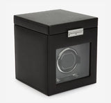 Wolf 4Pc Viceroy Winder w Storage Black 456102