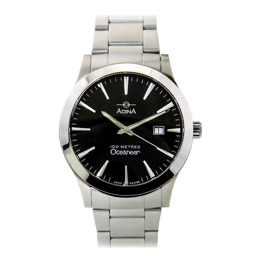 Adina Oceaneer Sports Watch NK129 S2XB