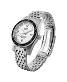 Alsta Nautoscaph IV Great White - 40mm