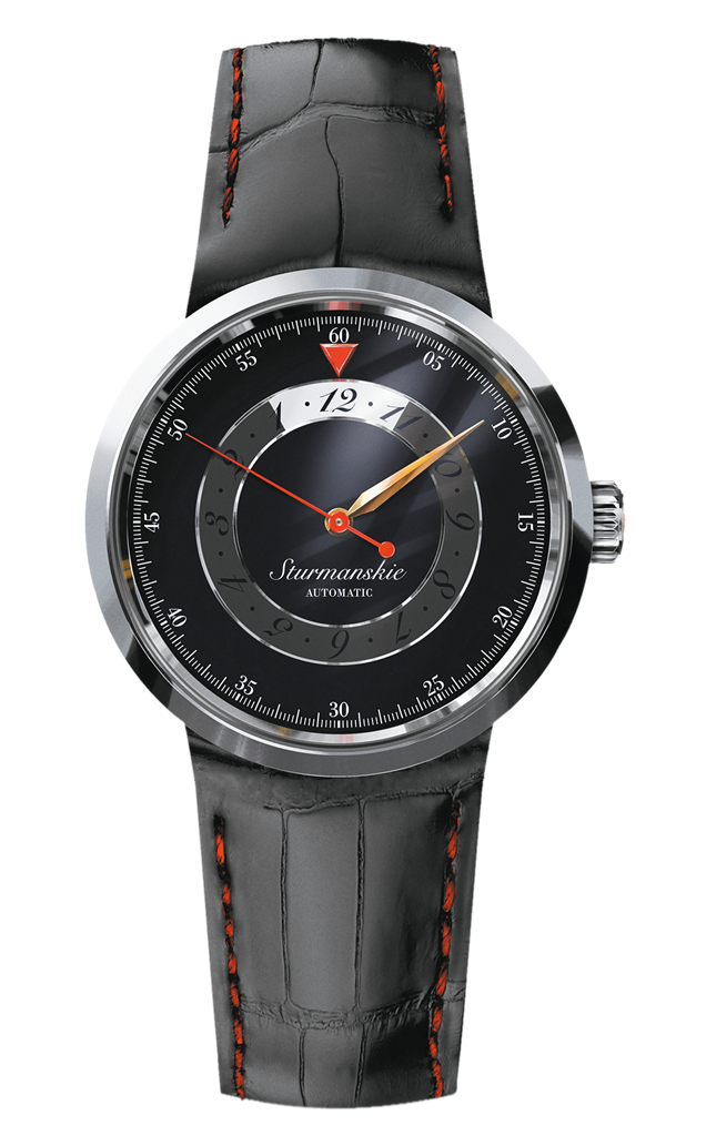 Sturmanskie Watch Mars Lady Red 9015/1871777