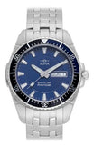 Adina Ambhibian Gents Dive Blue Black 39.24mm NK167 E6AXB