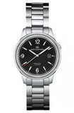 Sjoo Sandstrom RSC Black/Steel - 41mm 008713