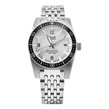 Alsta Nautoscaph IV Great White - 40mm