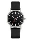 Danish Designs Rhine Titanium Black - 35mm - DDIQ13Q199t