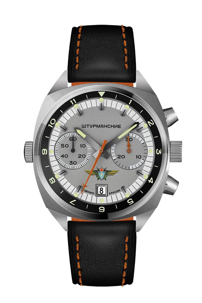 Sturmanskie Chronograph Special Edition 3133/1981260