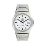 Adina Country Master Gents S/S 35.67mm NK150 S1XB SA