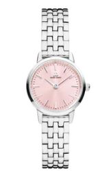 Danish Design Akilia Mini Link Pink - 22mm - DDIV97Q1268