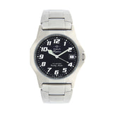 Adina Country Master Gents S/S Black NK150 S2FB SA