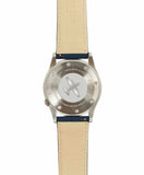 Bausele Airfield II - Black - 40mm