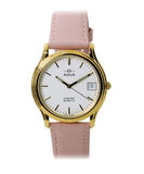 Adina Everyday Unisex WR GP White 32.51mm NK39 G1XS