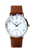 Adina Kensington Unisex SS 38mm CT104 S1FS