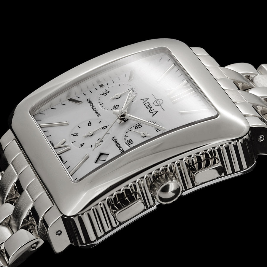 Adina Kensington Chronograph Ltd Ed. CM111 S1XB
