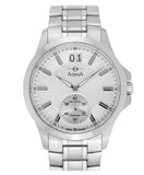 Adina Oceaneer Sport Gents SS White 42mm GW14 S1XB