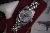 Alsta Nautoscaph IV Great White - 40mm