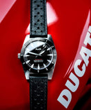 Alsta Motoscaphe - 40mm