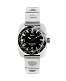 Alsta Nautoscaph Superautomatic - 38mm