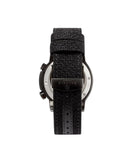 Bausele OceanMoon IV - Black - 42mm