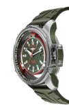 Sturmanskie Mars 2 Green NH35/9035977